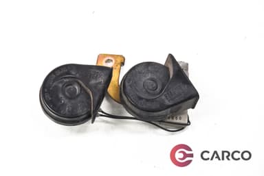 Клаксон за RENAULT LAGUNA II (BG0/1_) 1.9 dCi (BG08, BG0G) (2001)