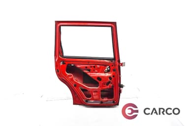 Врата задна лява за SEAT CORDOBA Vario (6K5) 1.9 TDI (1996 - 1999)
