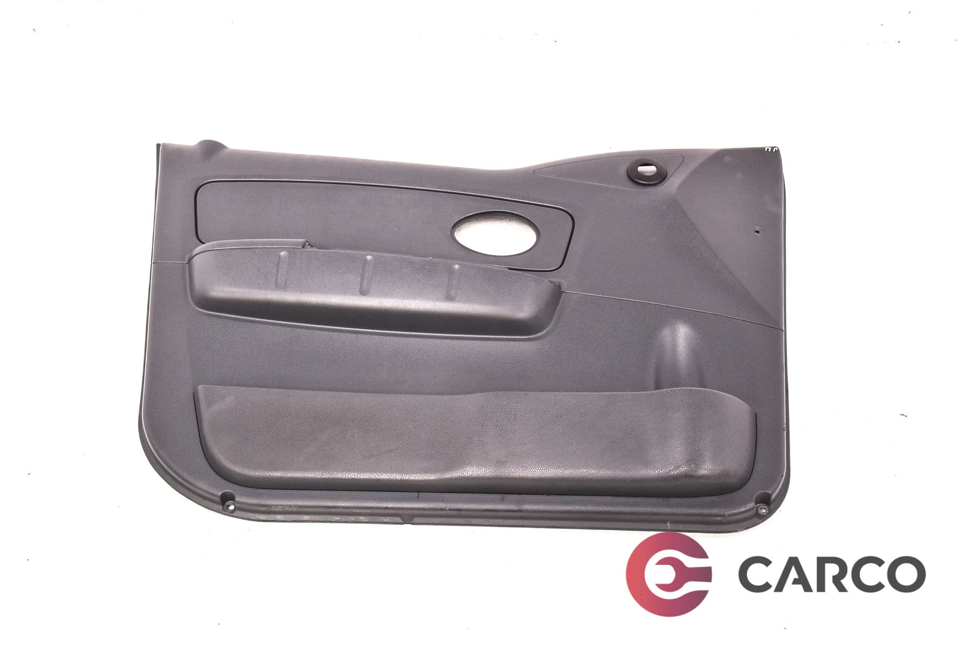Кора врата предна лява за CHEVROLET MATIZ (M200, M250) 0.8 (2005)