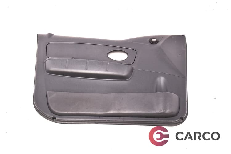 Кора врата предна лява за CHEVROLET MATIZ (M200, M250) 0.8 (2005)