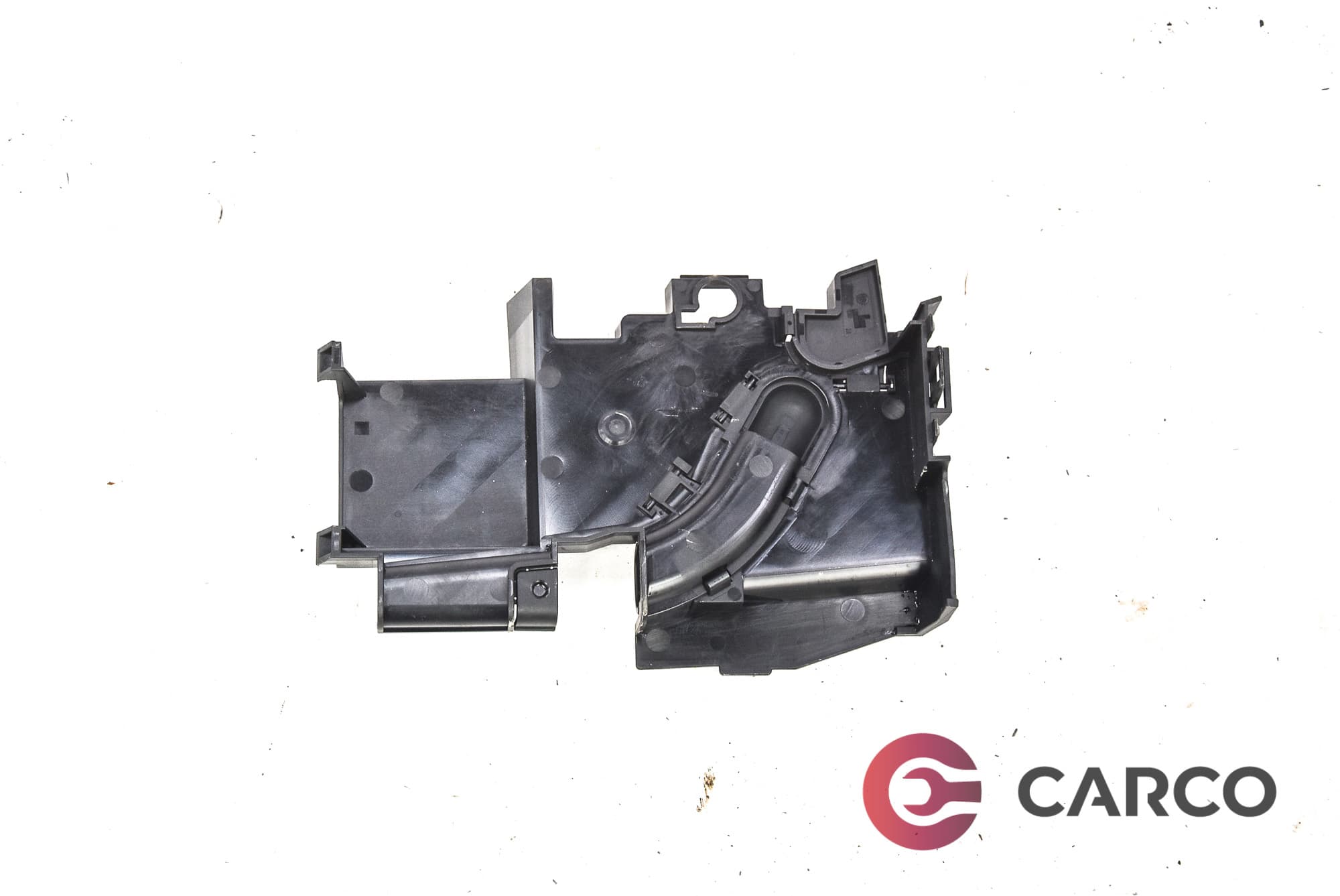 Капак релета 7L0937555A за PORSCHE CAYENNE (9PA, 955) S 4.8 (2002 - 2010)