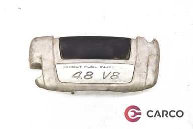 Декоративен капак двигател за PORSCHE CAYENNE (9PA, 955) S 4.8 (2002 - 2010)