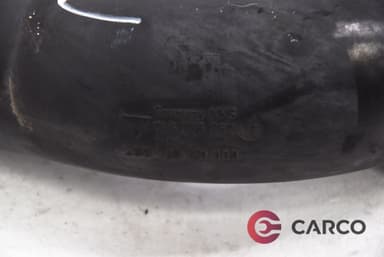 Въздуховод 7L5 128 752 за PORSCHE CAYENNE (9PA, 955) S 4.8 (2002 - 2010)