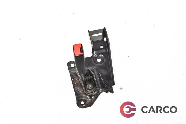 Закопчалка колан 7L0.886.221 за PORSCHE CAYENNE (9PA, 955) S 4.8 (2002 - 2010)