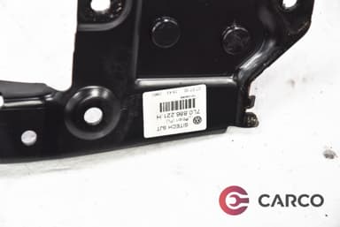 Закопчалка колан 7L0.886.221 за PORSCHE CAYENNE (9PA, 955) S 4.8 (2002 - 2010)