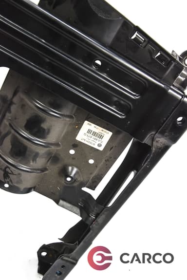 Основа жабка 7L0.881.678.G за PORSCHE CAYENNE (9PA, 955) S 4.8 (2002 - 2010)
