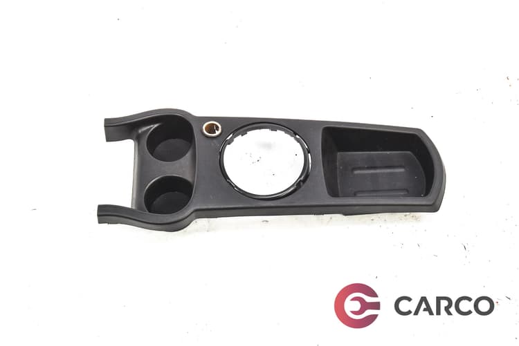 Конзола с поставки чаши за CHEVROLET MATIZ (M200, M250) 0.8 (2005)