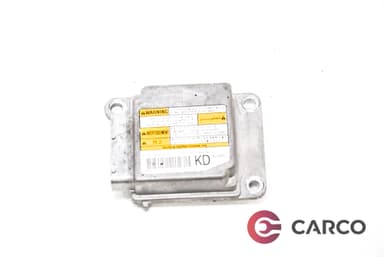 AIRBAG модул 96484976 за CHEVROLET MATIZ (M200, M250) 0.8 (2005)