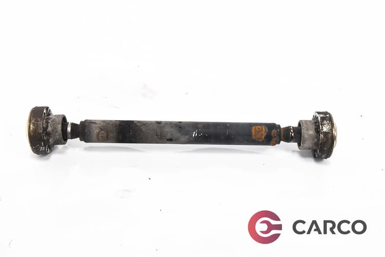 Удължение полуоска 7L0 521 101 D за PORSCHE CAYENNE (9PA, 955) S 4.8 (2002 - 2010)