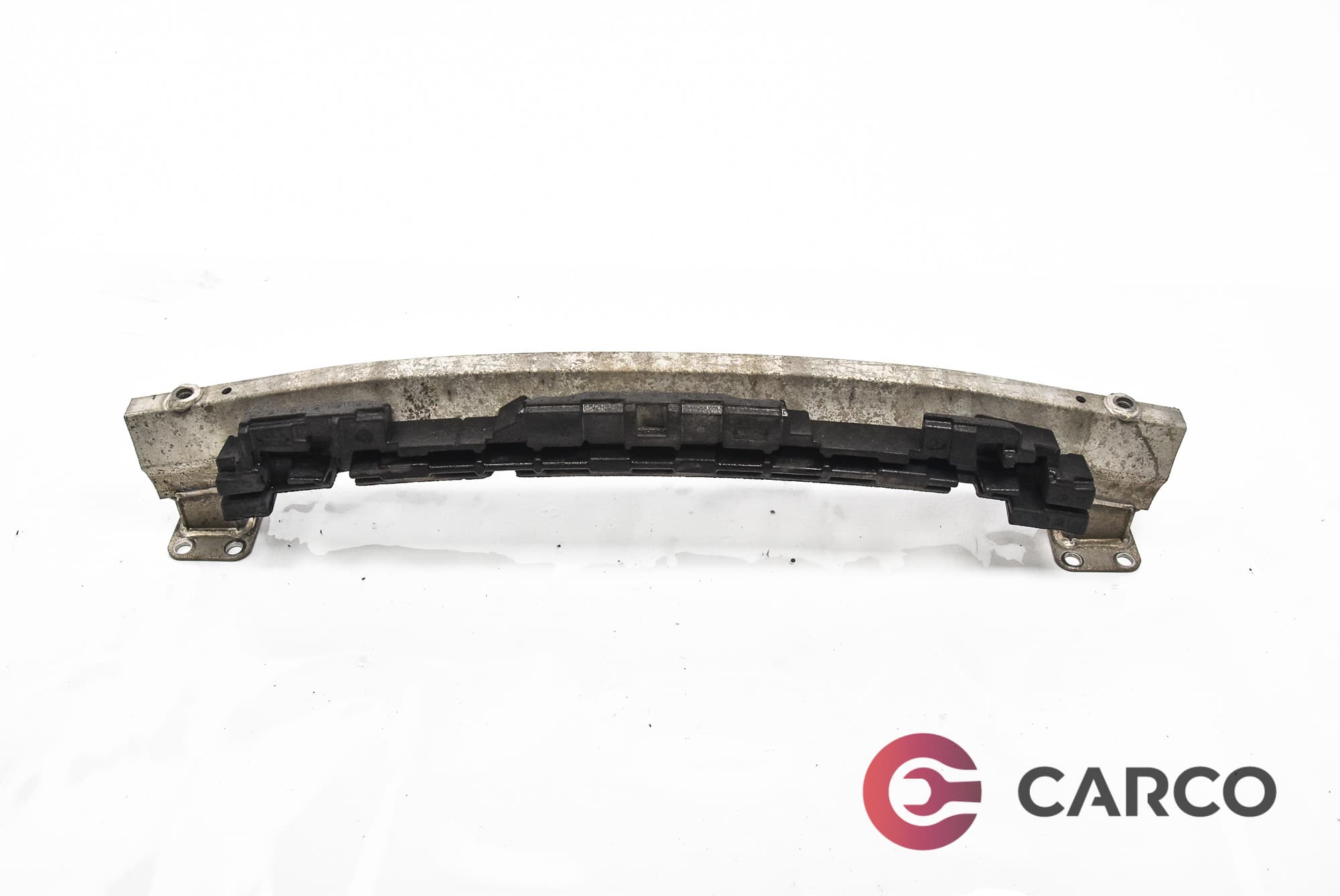 Греда под задна броня за PORSCHE CAYENNE (9PA, 955) S 4.8 (2002 - 2010)