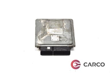 Компютър двигател 022906032 LL за PORSCHE CAYENNE (9PA, 955) S 4.8 (2002 - 2010)