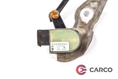 Сензор 7L0 616 214 D за PORSCHE CAYENNE (9PA, 955) S 4.8 (2002 - 2010)