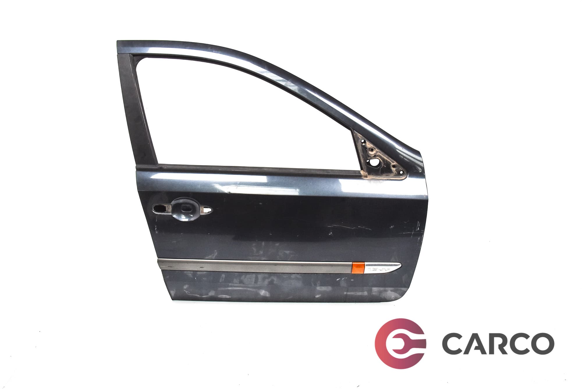 Врата предна дясна за RENAULT LAGUNA II (BG0/1_) 1.9 dCi (BG08, BG0G) (2001)