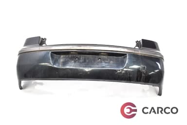 Задна броня за RENAULT LAGUNA II (BG0/1_) 1.9 dCi (BG08, BG0G) (2001)