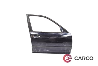 Врата предна дясна за BMW 3 Touring (E46) 320 d (1999 - 2005)