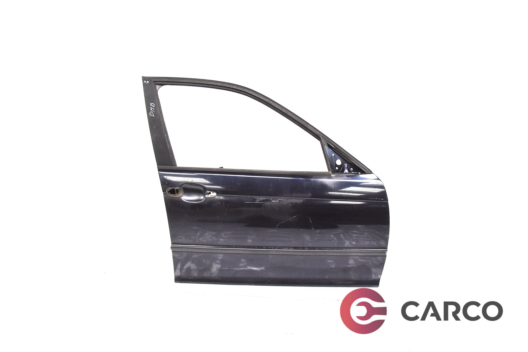 Врата предна дясна за BMW 3 Touring (E46) 320 d (1999 - 2005)