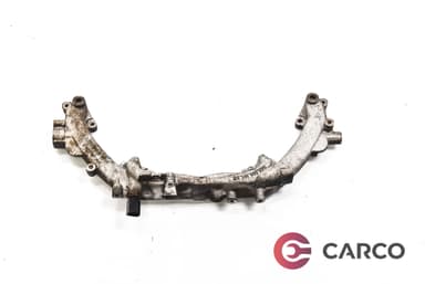 Тръба антифриз 948106161 за PORSCHE CAYENNE (9PA, 955) S 4.8 (2002 - 2010)