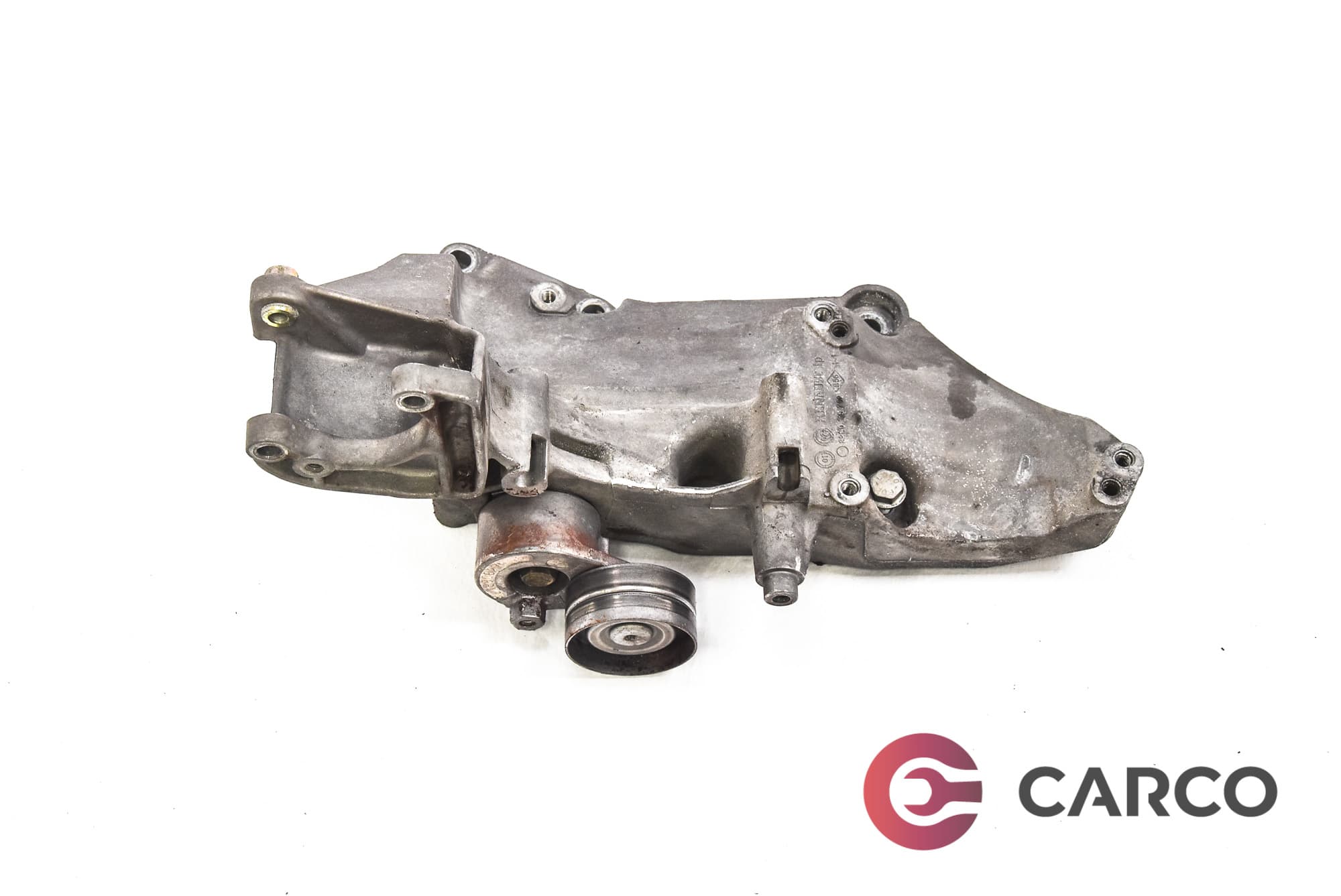 Конзола обтяжна ролка за RENAULT LAGUNA II (BG0/1_) 1.9 dCi (BG08, BG0G) (2001)