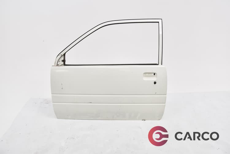 Врата предна лява за DAIHATSU CUORE Mk VI (L7_) 1.0 i (L701) (1998 - 2003)