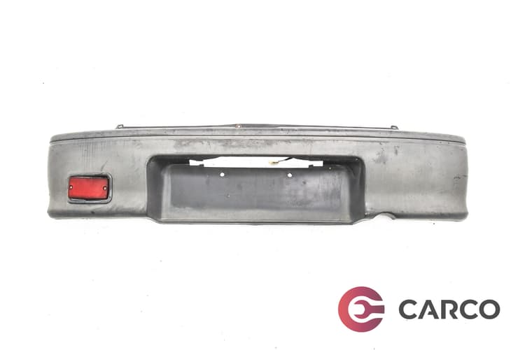 Задна броня за DAIHATSU CUORE Mk VI (L7_) 1.0 i (L701) (1998 - 2003)