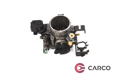 Дросел клапа 6 7780501 за FIAT MAREA Weekend (185) 1.6 100 16V (1996 - 2007)