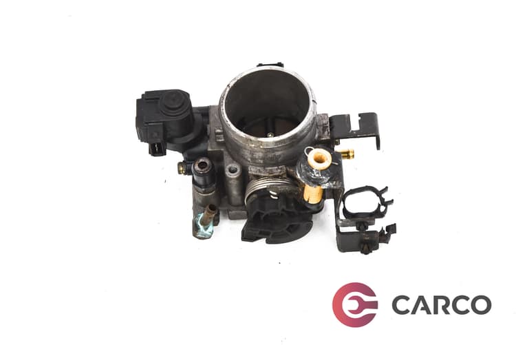 Дросел клапа 6 7780501 за FIAT MAREA Weekend (185) 1.6 100 16V (1996 - 2007)