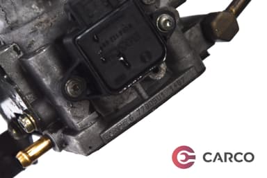 Дросел клапа 6 7780501 за FIAT MAREA Weekend (185) 1.6 100 16V (1996 - 2007)