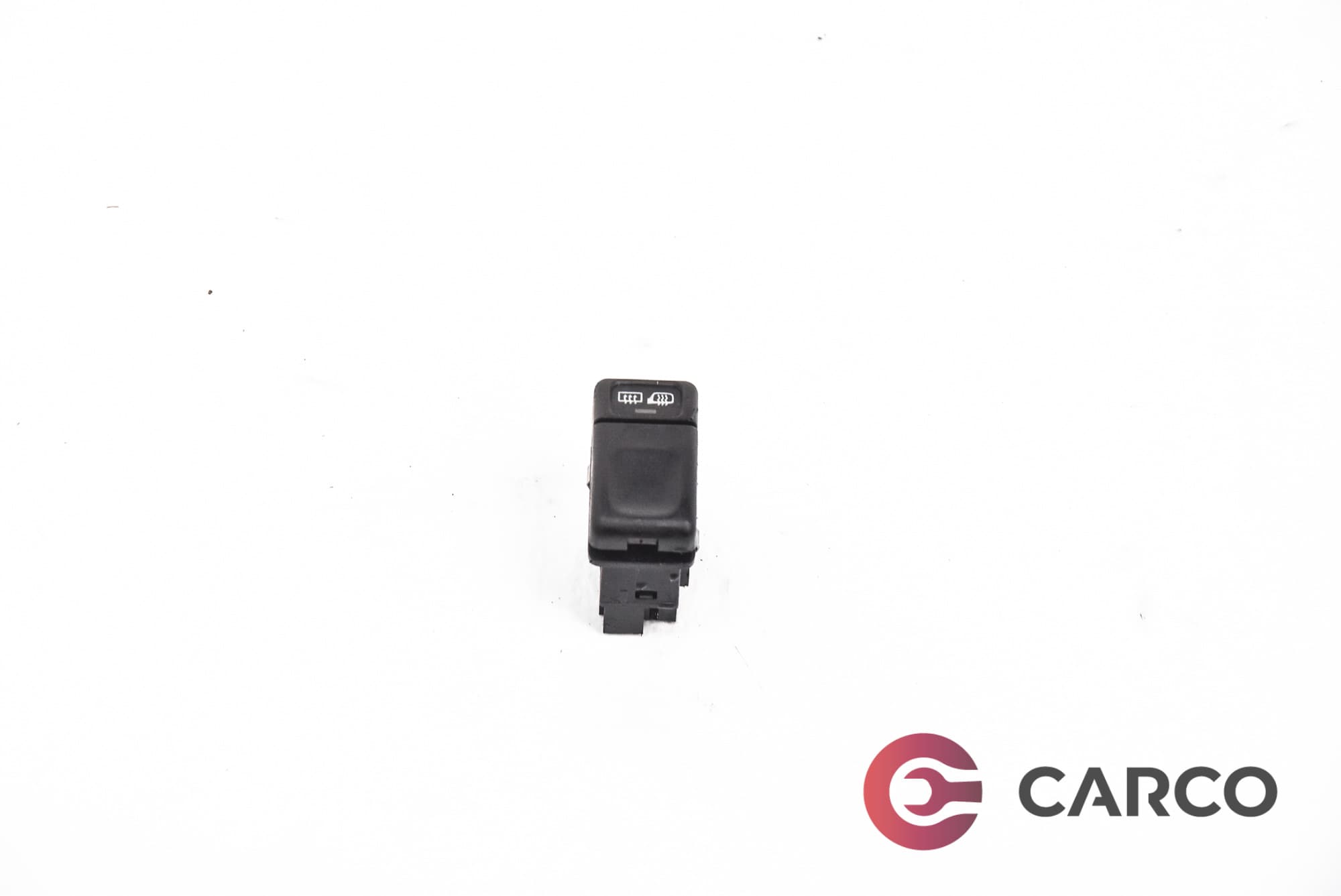 Копче подгрев задно стъкло и огледала за VOLVO 850 комби (LW) 2.0 (1992 - 1997)
