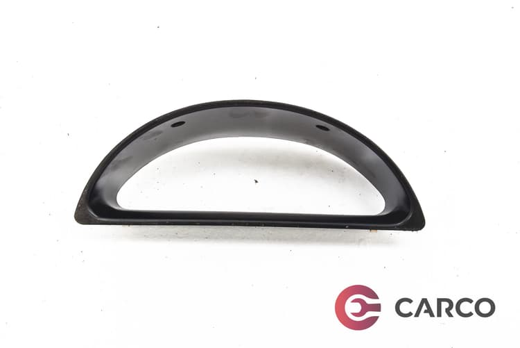 Конзола около километраж за DAIHATSU MIRA Mk III (L201) 0.8 (1990 - 1995)