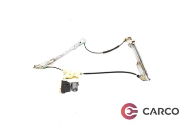 Машинка ел стъкло със стъклоповдигач преден десен за CITROEN C5 II (RC_) 2.0 HDi (RCRHRH) (2004)
