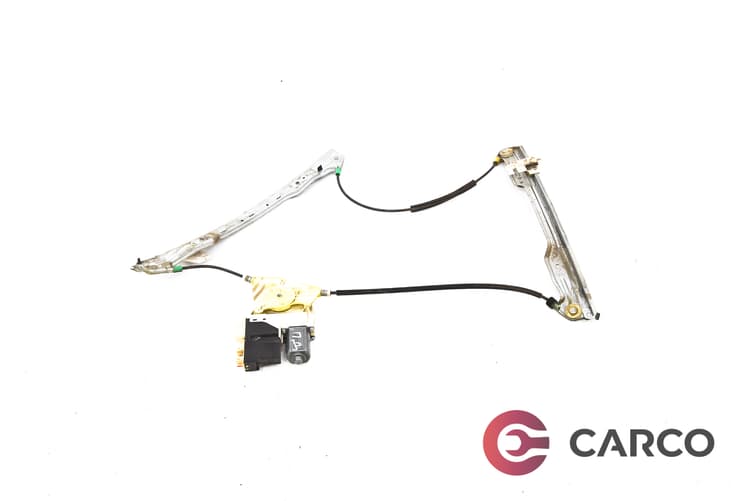 Машинка ел стъкло със стъклоповдигач преден десен за CITROEN C5 II (RC_) 2.0 HDi (RCRHRH) (2004)