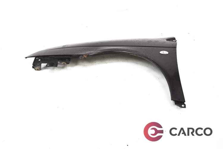 Калник ляв за CITROEN C5 II (RC_) 2.0 HDi (RCRHRH) (2004)