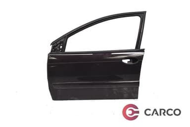 Врата предна лява за CITROEN C5 II (RC_) 2.0 HDi (RCRHRH) (2004)