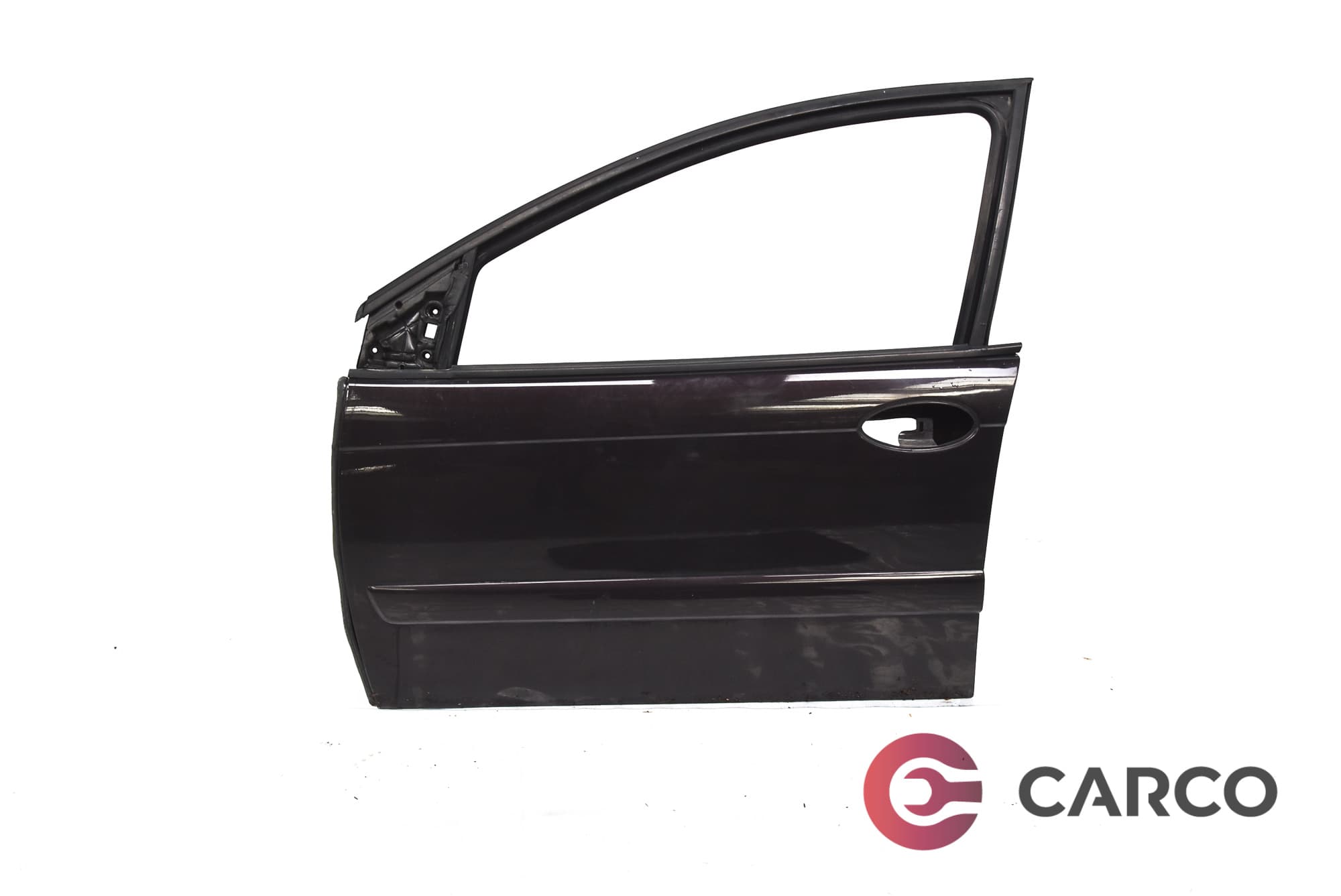 Врата предна лява за CITROEN C5 II (RC_) 2.0 HDi (RCRHRH) (2004)
