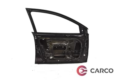 Врата предна лява за CITROEN C5 II (RC_) 2.0 HDi (RCRHRH) (2004)