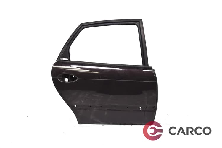 Врата задна дясна за CITROEN C5 II (RC_) 2.0 HDi (RCRHRH) (2004)