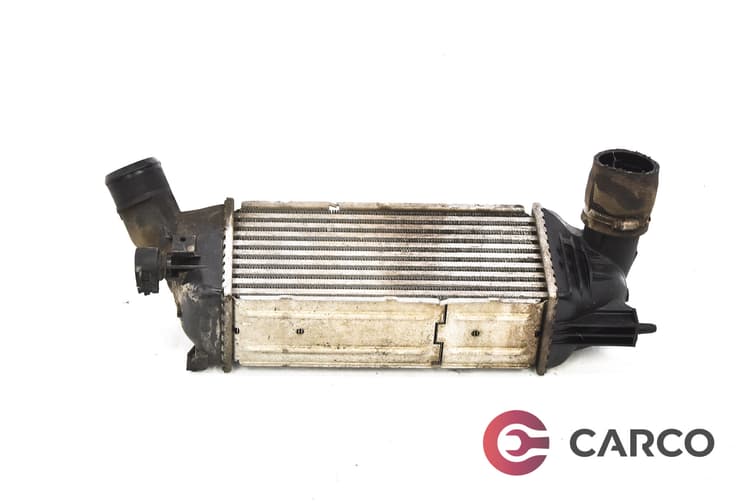 Интеркулер за CITROEN C5 II (RC_) 2.0 HDi (RCRHRH) (2004)