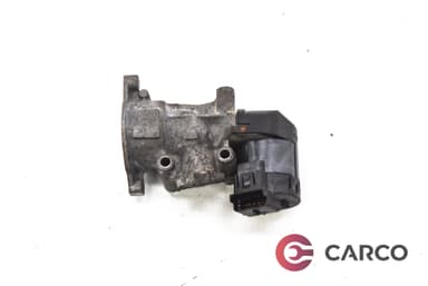 EGR клапан за CITROEN C5 II (RC_) 2.0 HDi (RCRHRH) (2004)