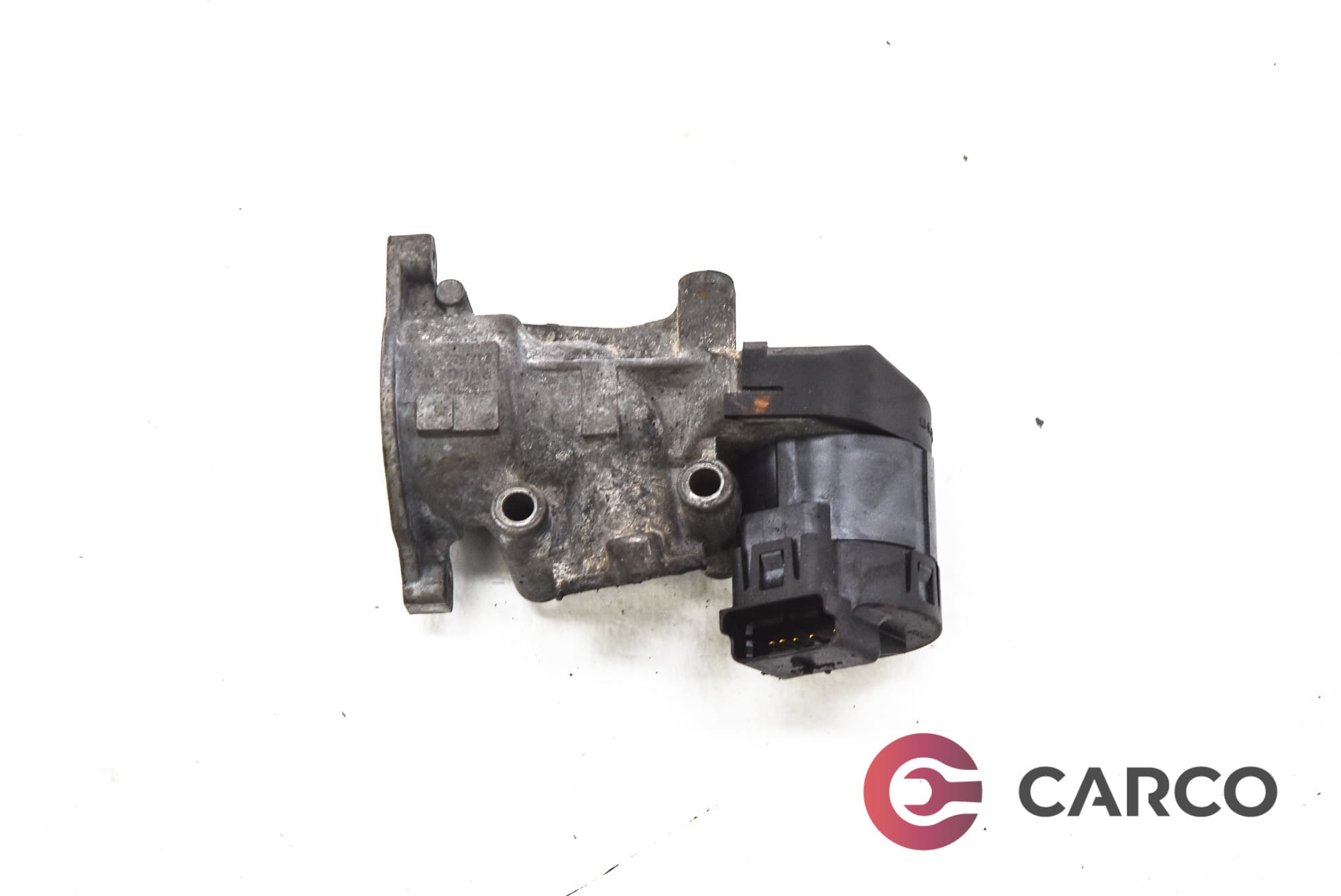 EGR клапан за CITROEN C5 II (RC_) 2.0 HDi (RCRHRH) (2004)