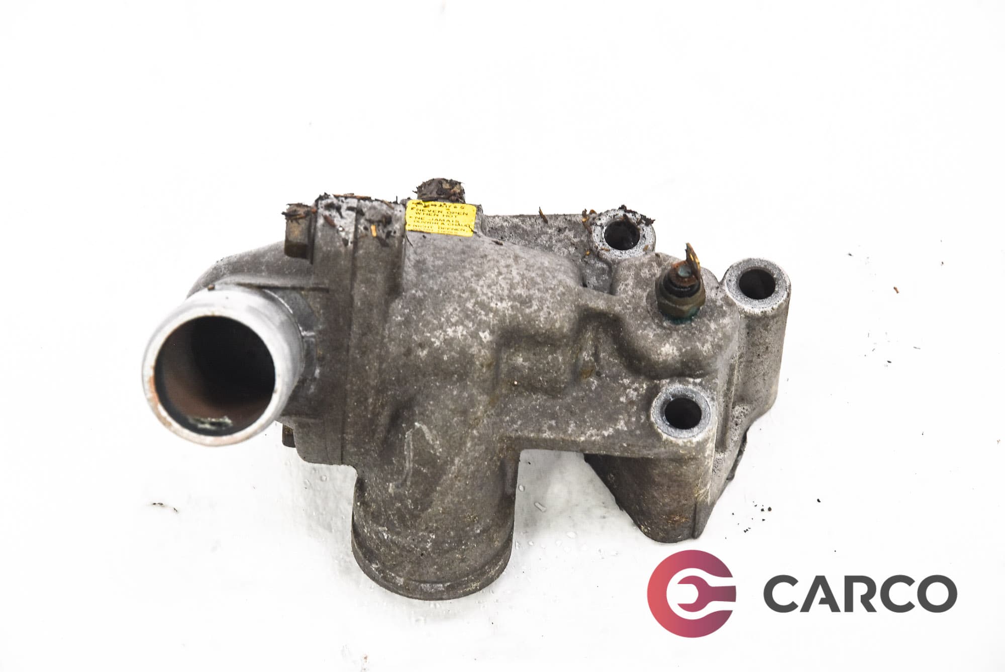 Конзола термостат за MITSUBISHI CARISMA седан (DA_) 1.8 GDI (DA2A) (1996 - 2006)