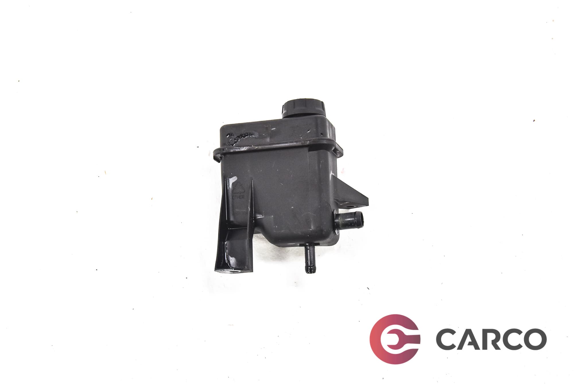 Казанче хидравлична течност за MITSUBISHI CARISMA седан (DA_) 1.8 GDI (DA2A) (1996 - 2006)