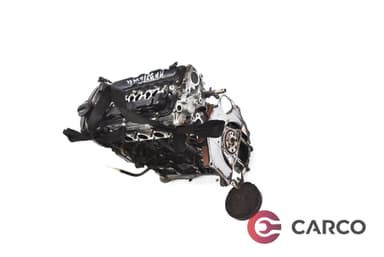 Двигател 1.8i 122hp за MITSUBISHI CARISMA седан (DA_) 1.8 GDI (DA2A) (1996 - 2006)