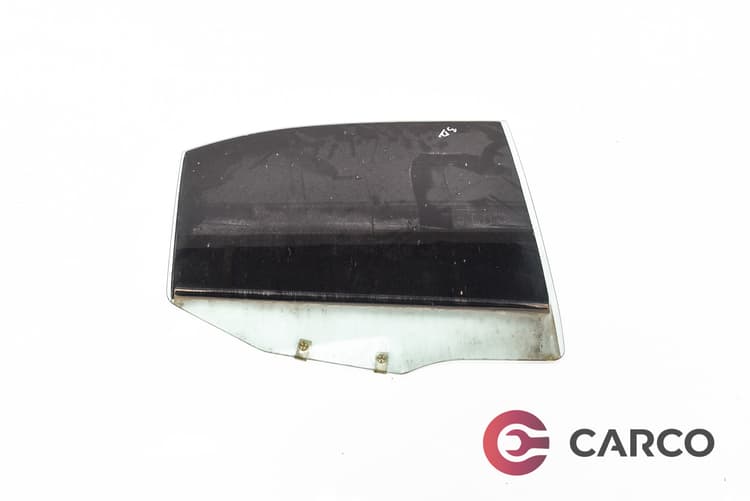 Стъкло врата задно дясно за MITSUBISHI CARISMA седан (DA_) 1.8 GDI (DA2A) (1996 - 2006)