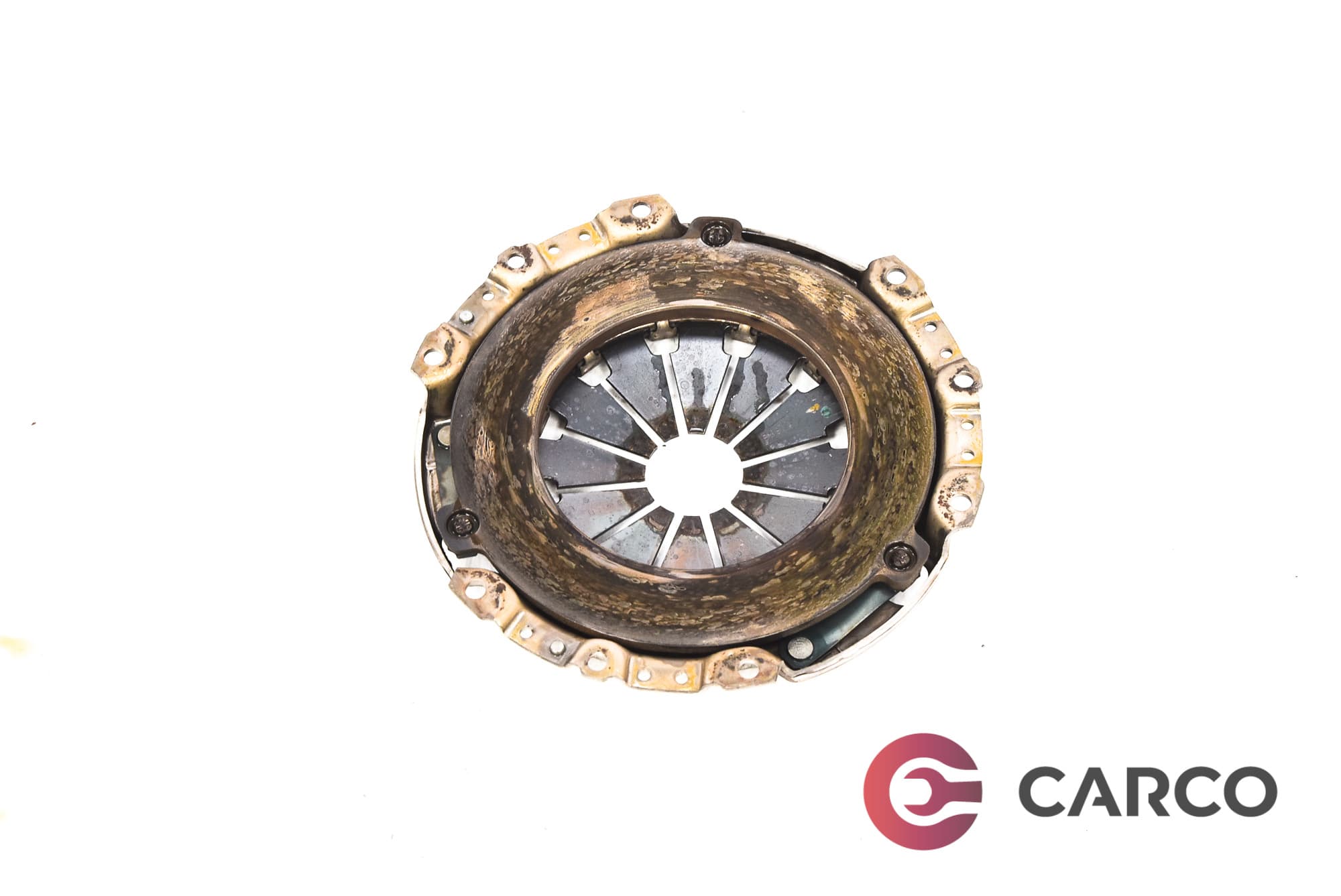 Притискателен диск за MITSUBISHI CARISMA седан (DA_) 1.8 GDI (DA2A) (1996 - 2006)