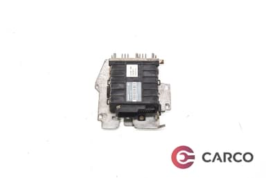 Компютър двигател 0 280 000 753 за CITROEN ZX (N2) 1.4 (1991 - 1997)