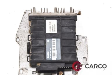 Компютър двигател 0 280 000 753 за CITROEN ZX (N2) 1.4 (1991 - 1997)