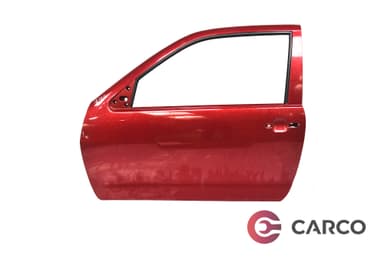 Врата предна лява за SEAT IBIZA Mk II (6K1) 1.4 i (1993 - 1999)