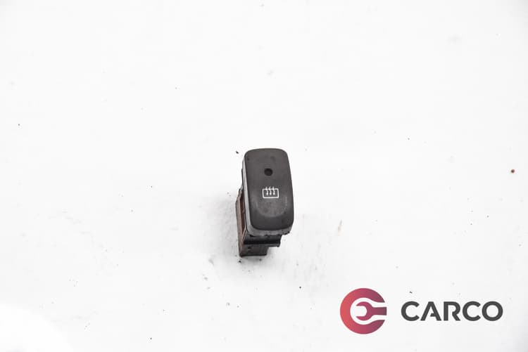Копче подгрев задно стъкло за NISAN MICRA (K11) 1.0 (1994 - 2002)