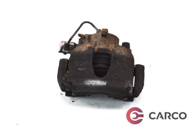 Спирачен апарат преден десен за RENAULT LAGUNA II (BG0/1_) 1.9 dCi (BG08, BG0G) (2001)