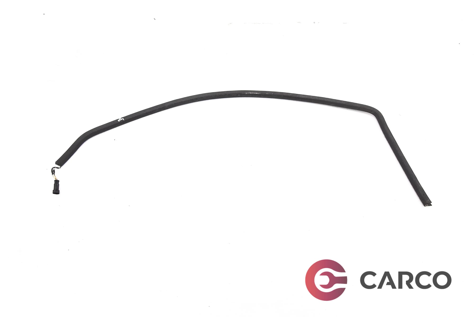 Уплътнение стъкло с подгрев предно дясно за ALFA ROMEO 147 (937) 1.6 16V T.SPARK ECO (937AXA1A) (2000 - 2010)